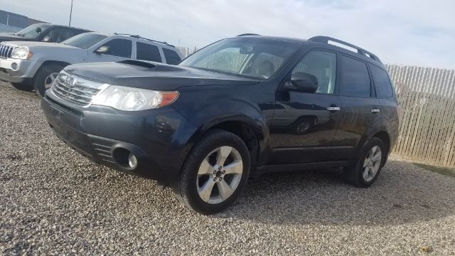 Vehicle Pic
